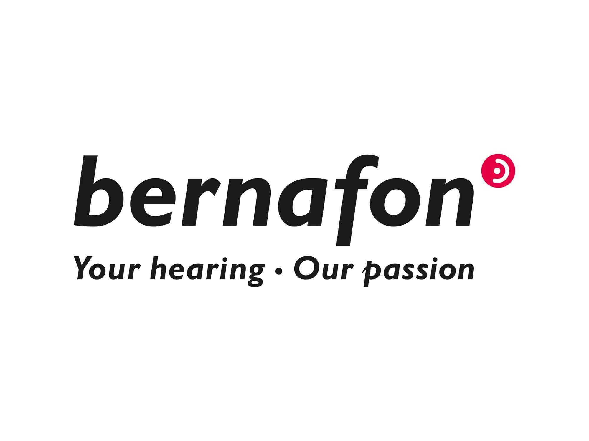 Bernafon, Logo, Preview