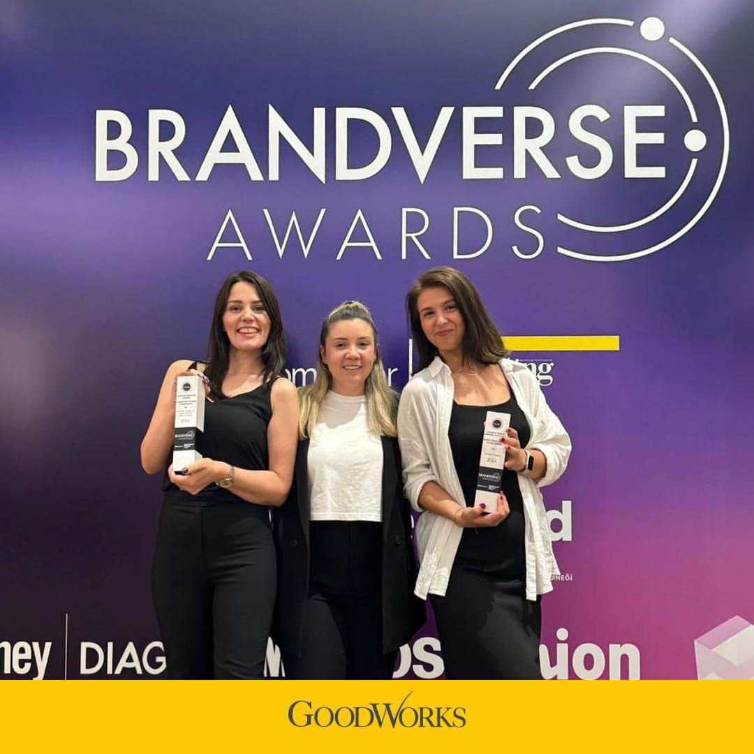 Brandverse Awards