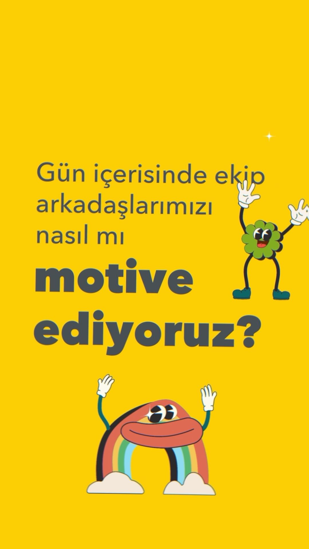 Motivasyon