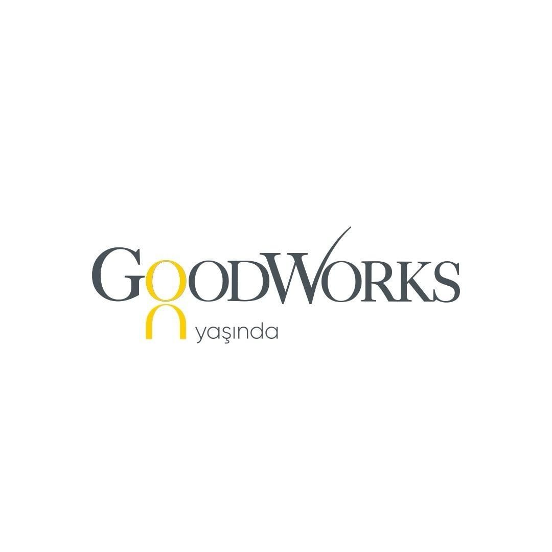 GoodWorks 10 Yaşında!