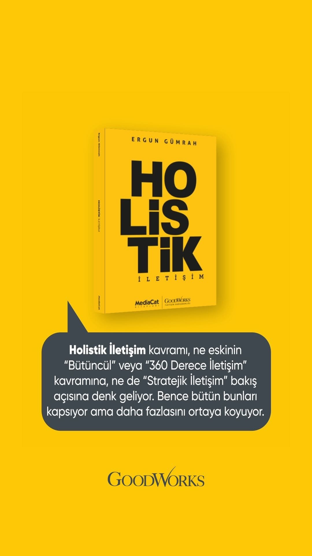 Holistik İletişim